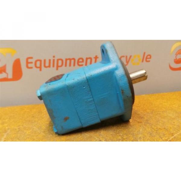 Vickers Azerbaijan  Eaton Hydraulics Vane Pump 3820863 V10 #1 image