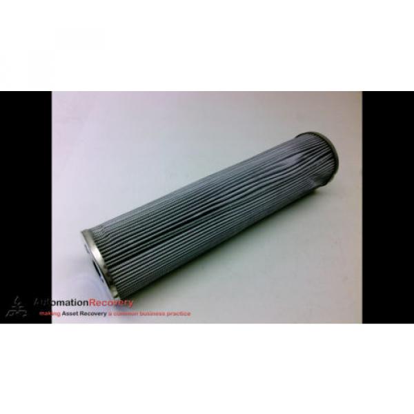 VICKERS Honduras  V6021B4C05 HYDRAULIC FILTER ELEMENT, 13IN, 91GPM MAX FLOW,, SEE  #194347 #1 image