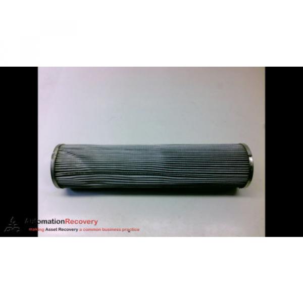 VICKERS Honduras  V6021B4C05 HYDRAULIC FILTER ELEMENT, 13IN, 91GPM MAX FLOW,, SEE  #194347 #4 image