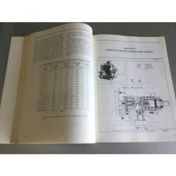 Vickers Gambia  Industrial Hydraulics Manual 935100 #5 image