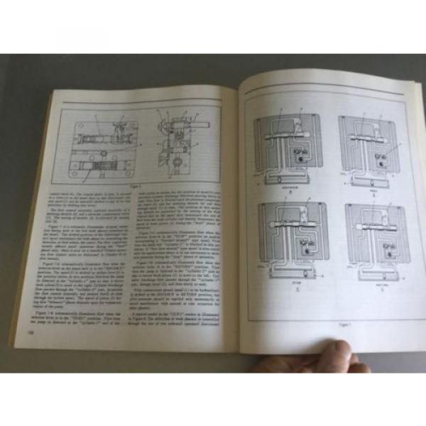 Vickers Gambia  Industrial Hydraulics Manual 935100 #7 image