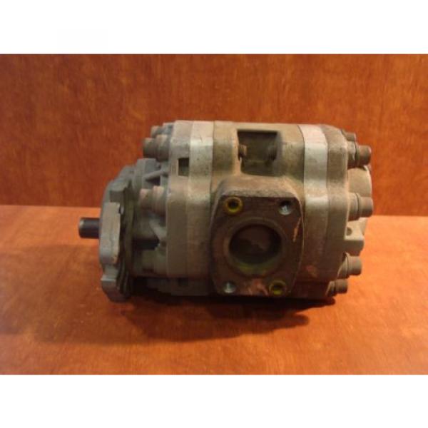 Vickers Cuinea  hydraulic motor pump #3 image