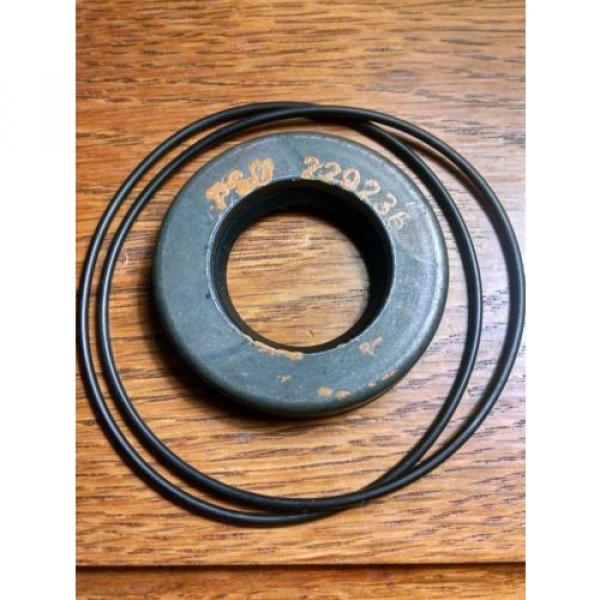 Vickers Reunion  part 922793 seal kit NOS for V110 series pump #2 image