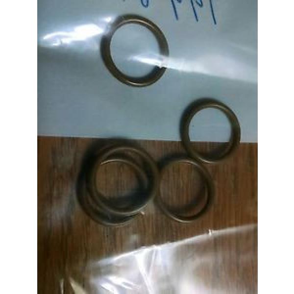 Vickers Swaziland  part 199811, o-rings NOS for CGR remote control relief valve Set of 5 #1 image