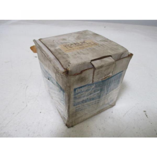 VICKERS Botswana  02-102555 CARTRIDGE KIT Origin IN BOX #1 image