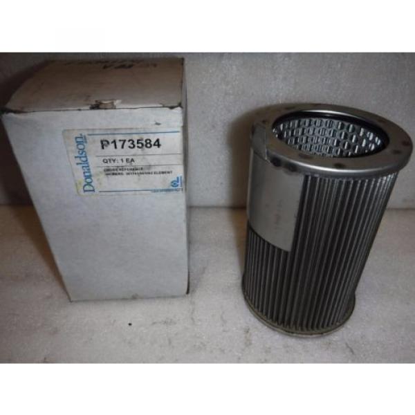 DONALDSON Liberia  / VICKERS FILTER P173584 REPLACEMENT 361741  941062 #1 image