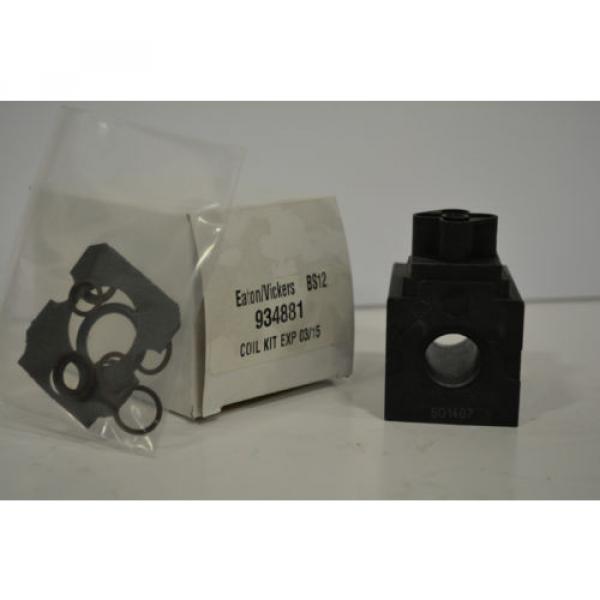Eaton Russia  Vickers Kit Coil 934881 #3 image