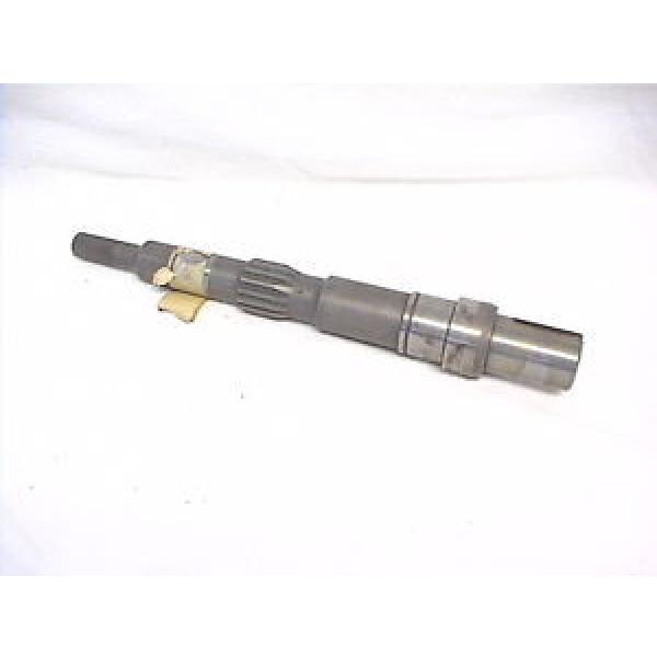 1 Cuba  origin Vickers Pump Shaft 255533 For Injection Pump 4520V42A5-1GB10-180 #1 image