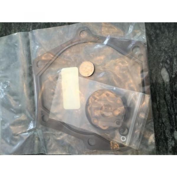 Devlieg Argentina  machine vickers pump seal replacement kit # 919683 origin old stock PVB45A #3 image
