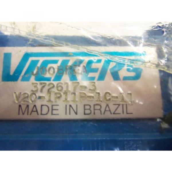 VICKERS France  372617-3 HAS SOME RUST AS PICTURED Origin NO BOX #3 image