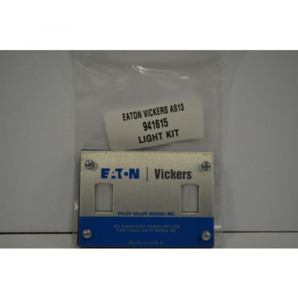 Eaton Barbados  Vickers Ind Light Kit 941615 #1 image
