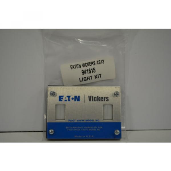 Eaton Barbados  Vickers Ind Light Kit 941615 #3 image