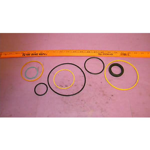 Vickers Azerbaijan  922859 Seal kit missing 3 1/2#034; O-Ring #1 image
