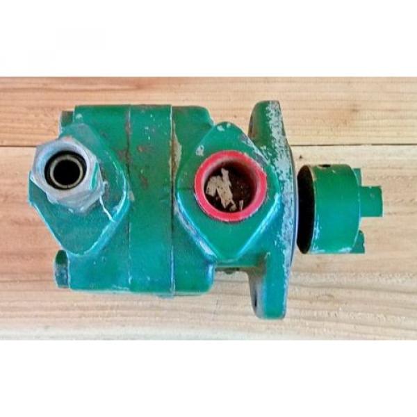 Vickers Luxembourg  Vane Pump V210-8-10-12 - V210-8-1C-12 - 8gpm #4 image