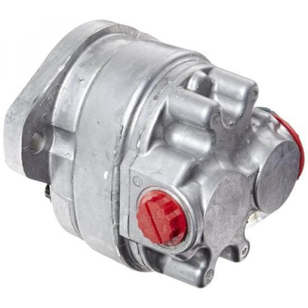 Vickers Liberia  26 Series Hydraulic Gear Pump, 3500psi Maxi Pressure, 184 gpm flow rate #2 image