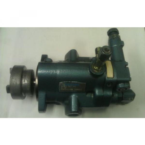 VICKERS Azerbaijan  PVB6 RSY 40 C12 Hydraulic pump #3 image