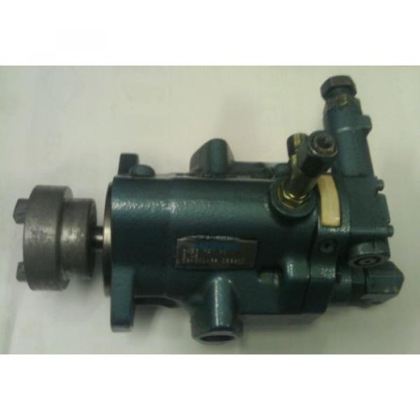 VICKERS Azerbaijan  PVB6 RSY 40 C12 Hydraulic pump #4 image