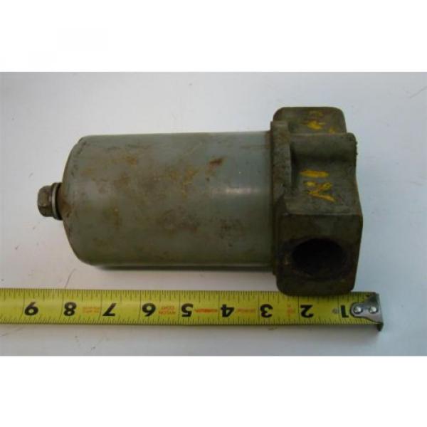 Vickers Cuba   Hydraulic Filter #2 image