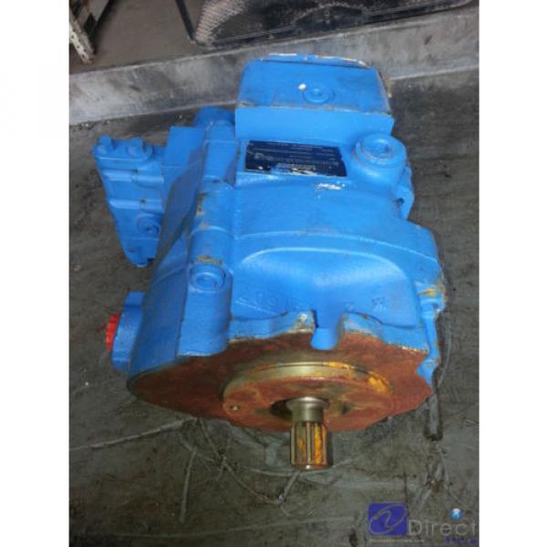 Hydraulic Costa Rica  Pump Eaton Vickers PVM050MR07 Remanufactured #2 image