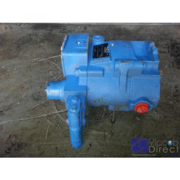 Hydraulic Costa Rica  Pump Eaton Vickers PVM050MR07 Remanufactured #3 image