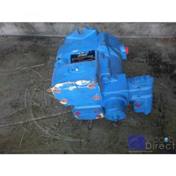 Hydraulic Costa Rica  Pump Eaton Vickers PVM050MR07 Remanufactured #4 image