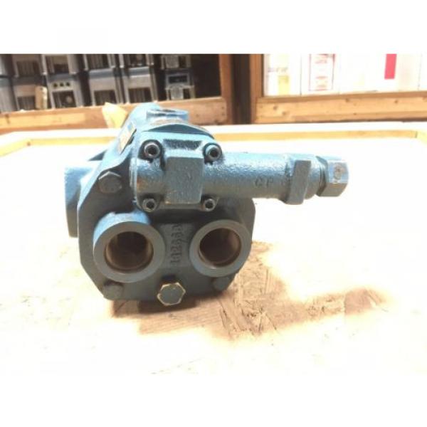 Vickers Gibraltar  Hydraulic Pump PV010 A2R SE1S 10 CM7 11 #2 image