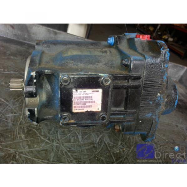Hydraulic Andorra  Pump Eaton Vickers PVE21AL Used #1 image