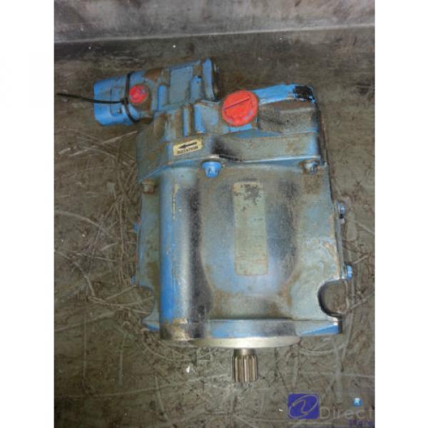 Hydraulic Andorra  Pump Eaton Vickers PVE21AL Used #2 image