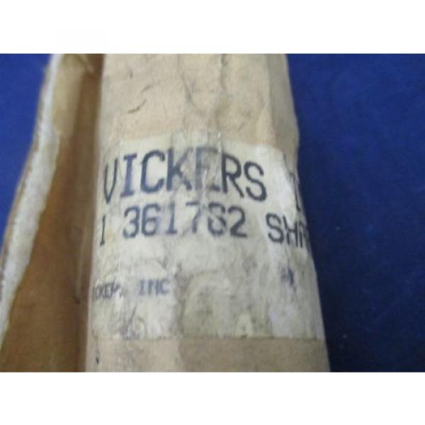 Vickers Costa Rica  361762 Pump Shaft #2 image