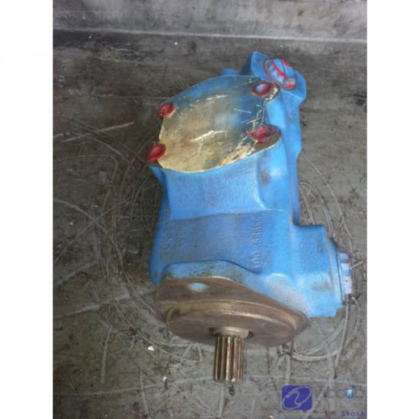 Hydraulic France  Pump Eaton Vickers 2520VQ21C11 Remanufactured #5 image