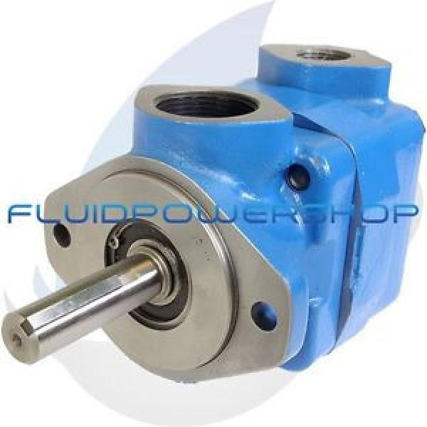 origin Luxembourg  Aftermarket Vickers® Vane Pump V20-1S13R-38A20 / V20 1S13R 38A20 #1 image
