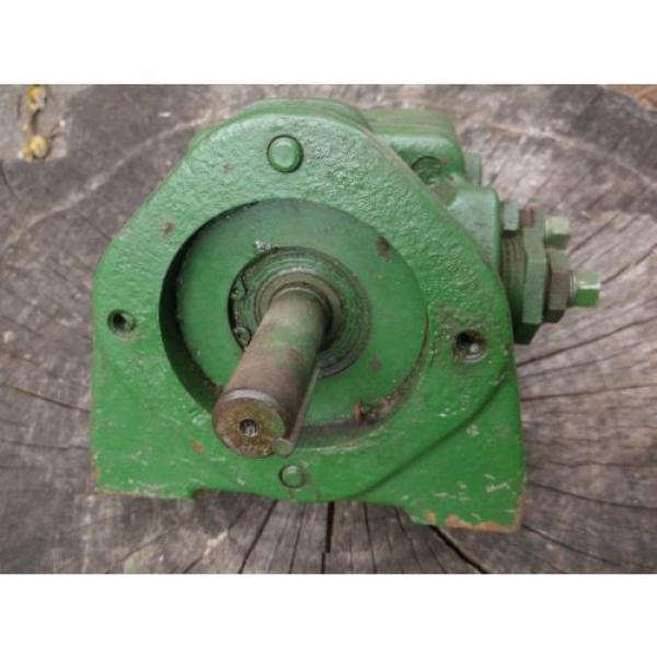 Vickers Mauritius  Hydraulic Vane Pump origin #2 image