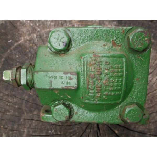 Vickers Mauritius  Hydraulic Vane Pump origin #5 image