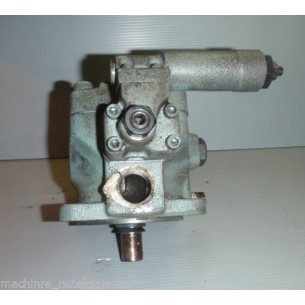Nachi Sudan  Variable Vane Pump VDC-1B-2A3-U-20_VDC1B2A3U20 #1 image