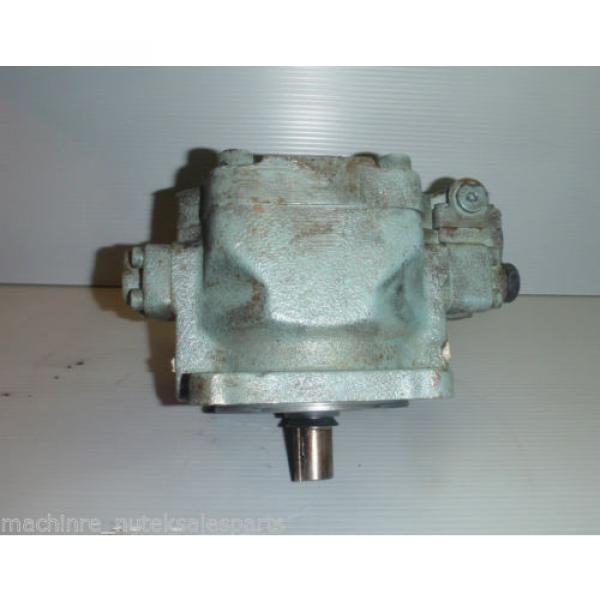 Nachi Sudan  Variable Vane Pump VDC-1B-2A3-U-20_VDC1B2A3U20 #3 image
