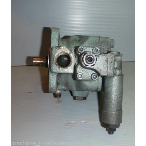 Nachi Sudan  Variable Vane Pump VDC-1B-2A3-U-20_VDC1B2A3U20 #4 image