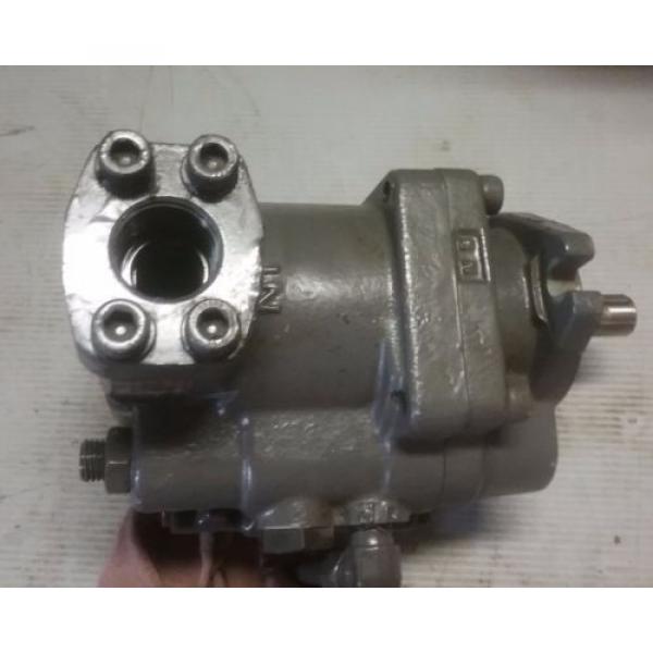 Nachi Burundi  Piston Pump_PVS-1B-22N2-11_PVS1B22N211 #3 image