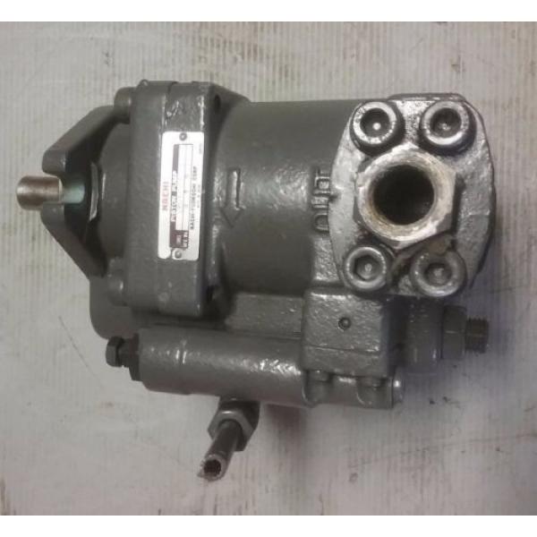Nachi Burundi  Piston Pump_PVS-1B-22N2-11_PVS1B22N211 #5 image