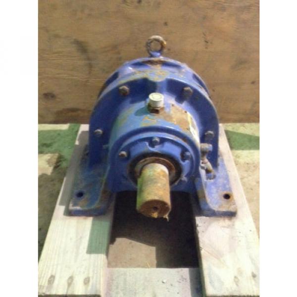 Sumitomo SM-Cylco Gear Drive/Speed Reducer 186:1 #4 image