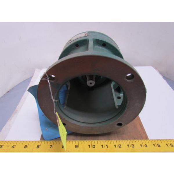 Sumitomo HC3090 59:1 31 HP 296 RPM Inline Planetary Speed Reducer Gear Box Origin #4 image