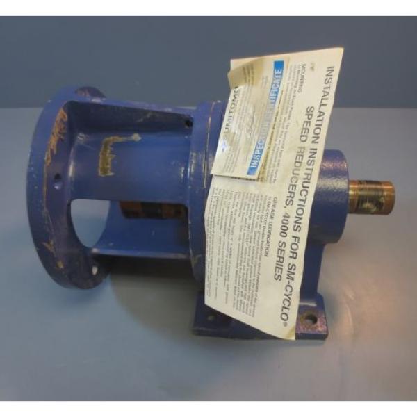 Sumitomo Gear Reducer Model CNHJMS5-6125Y-13 13:1 Ratio 1750 RPM 795 Input HP #2 image