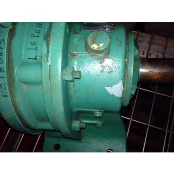 Sumitomo H56A SM-CYCLO Planetary Gear Drive/Gearbox/Speed Reducer #6 image