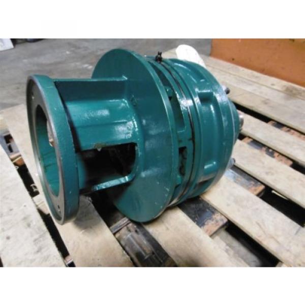 Used Sumitomo 59:1 1750 RPM 11600 TQ IN/LB Gear Speed Reducer CHFJS-4160 V-59 #1 image