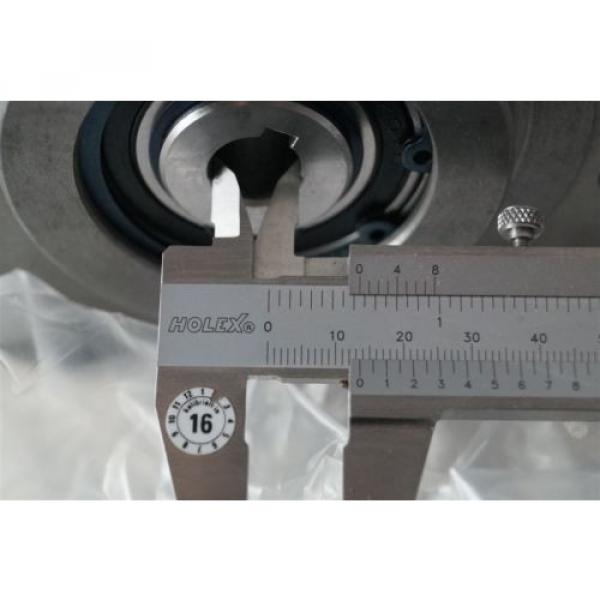 Sumitomo Cyclo Getriebe  F1C-A25-59   i=59     F1CA2559 #7 image