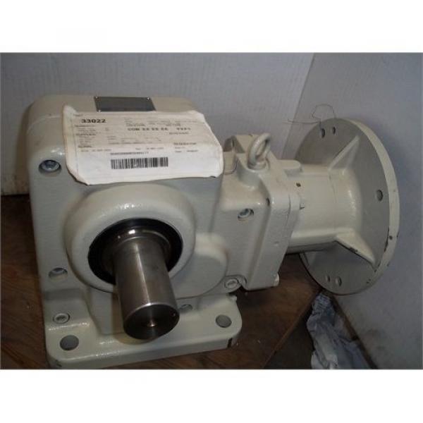 SUMITOMO HYPONIC DRIVE INDUCTION GEAR RNHK-63L-50 #1 image