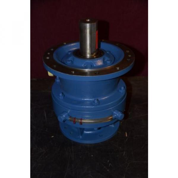 Sumitomo Cyclo Horizontal Speed Reducer Drive CHVXS-4155-71/T 090/A200 200:1 #4 image