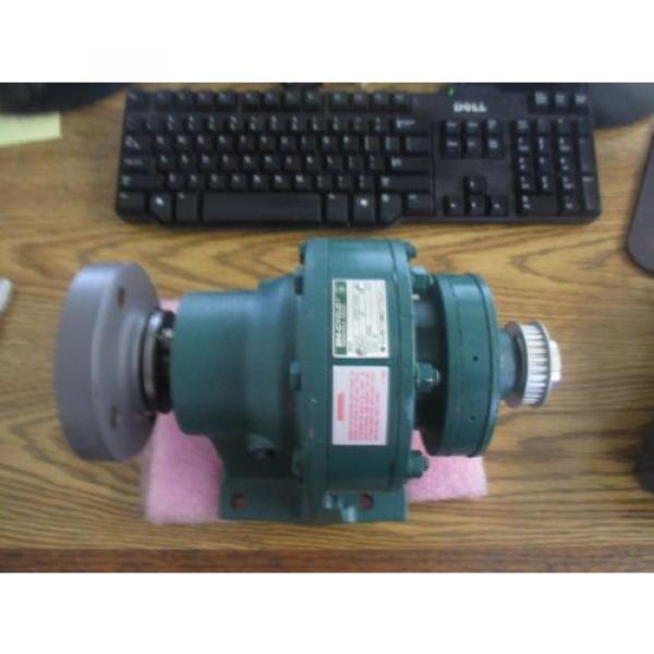 Sumitomo Model: H 3105/08 SM-CYCLO Gear Reducer Total Ration: 1711 lt; #1 image