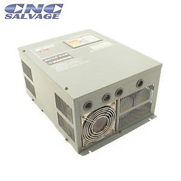Sumitomo Adjustable Speed AC Drive 400V/50Hz 400~ AF504-011 #1 image