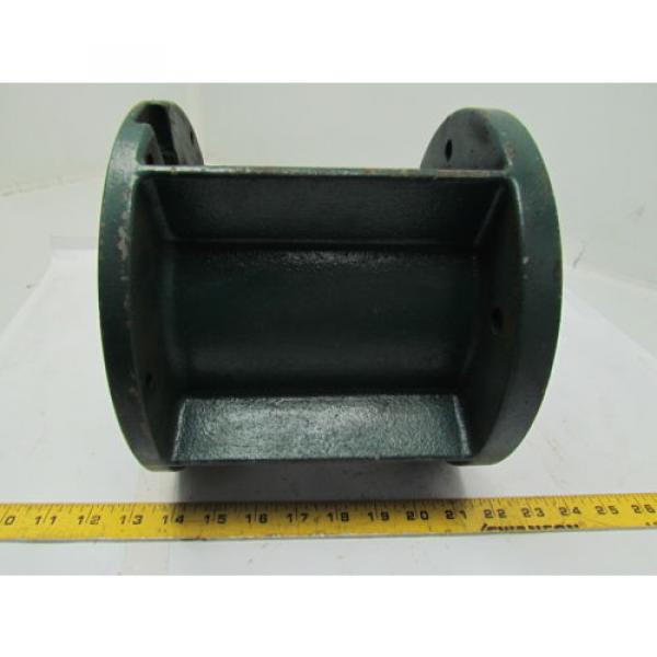 Sumitomo 0009-WW20 Iron Frame Adapter For Speed Reducer CHHS-4155Y6 #1 image