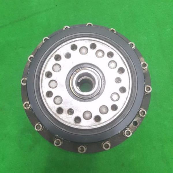 SUMITOMO Used F2CF-A35-119 Reducer, Ratio 119:1, Free Expedited Shipping #2 image